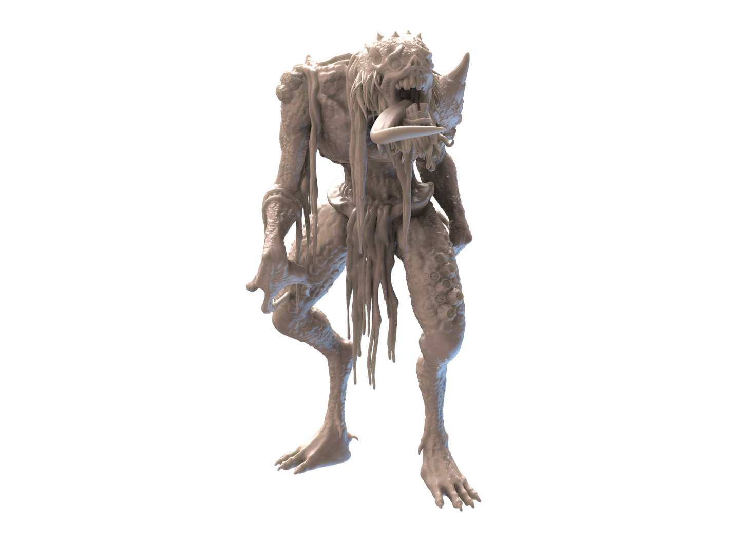 Swampkins ( 9 Miniaturen )