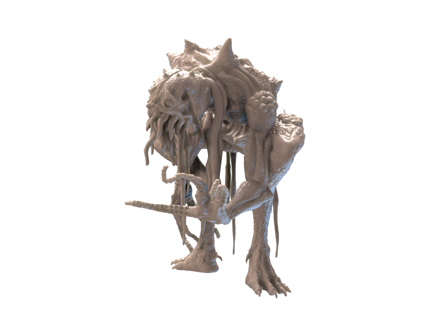 Swampkins ( 9 Miniaturen )