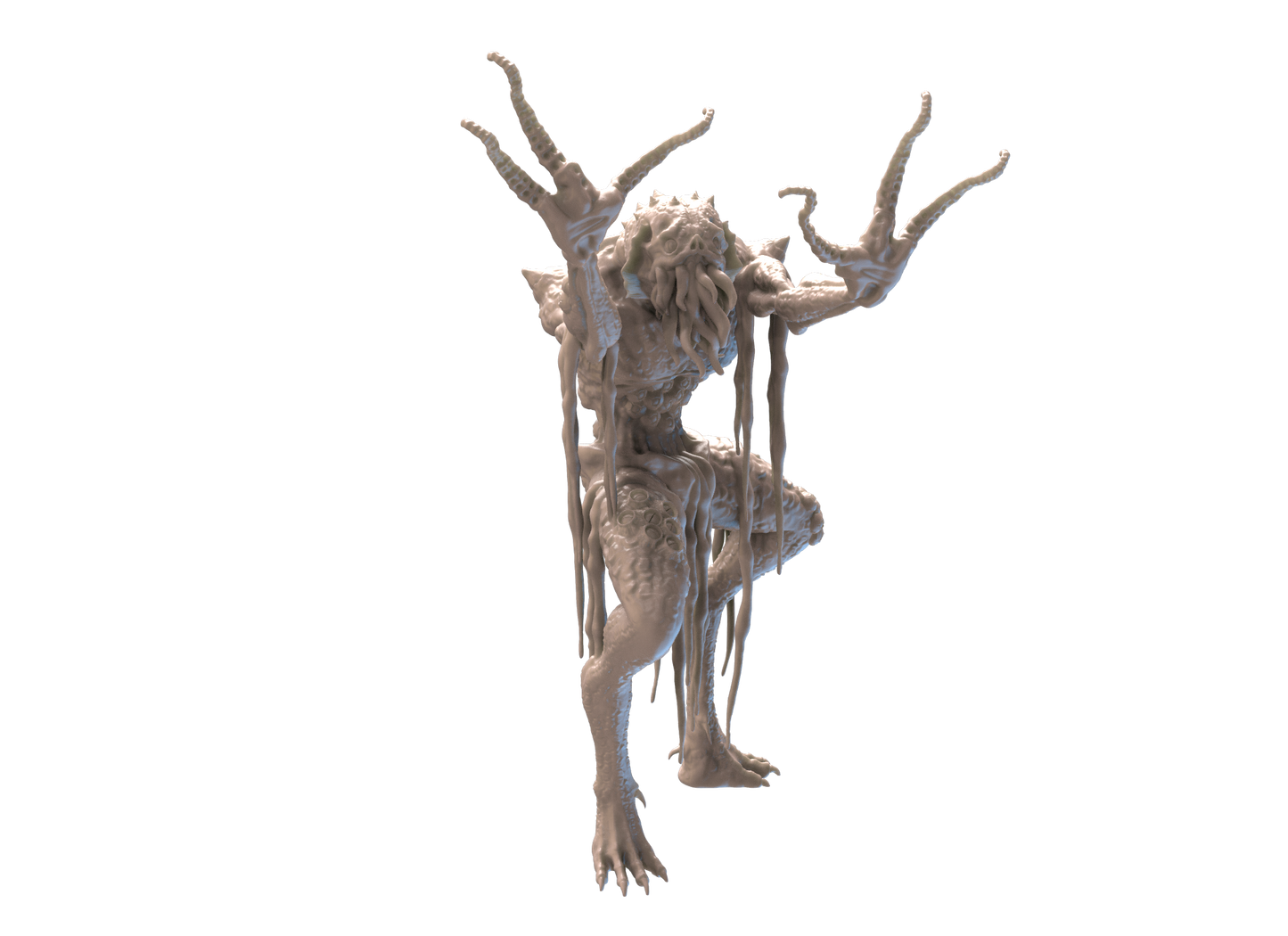 Swampkins ( 9 Miniaturen )
