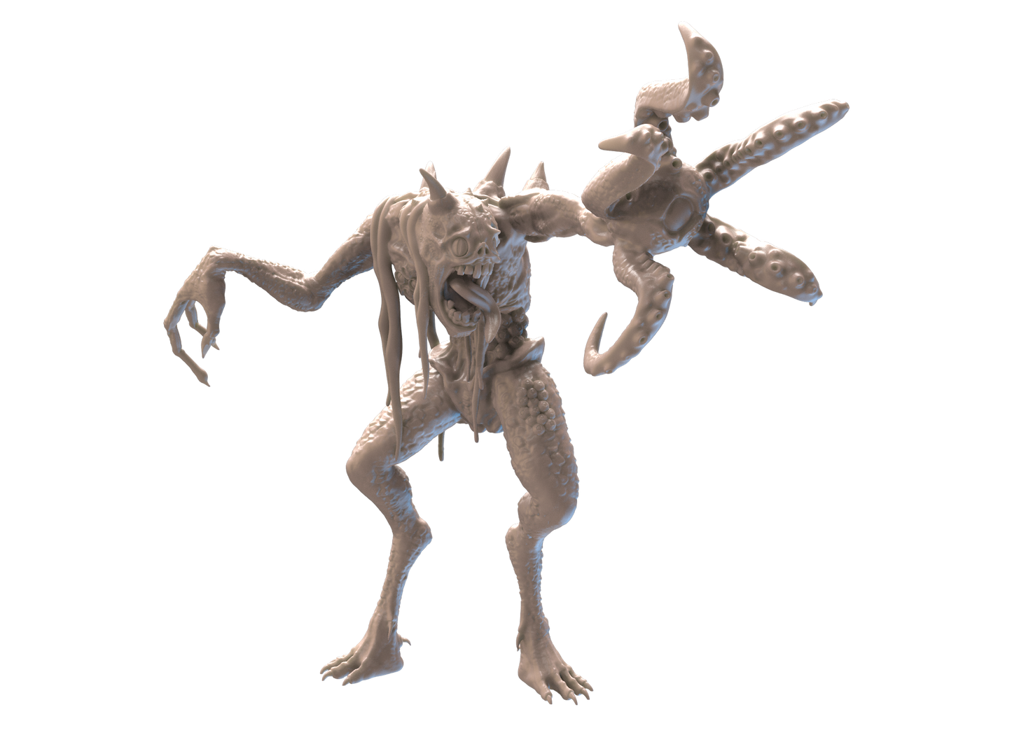 Swampkins ( 9 Miniaturen )