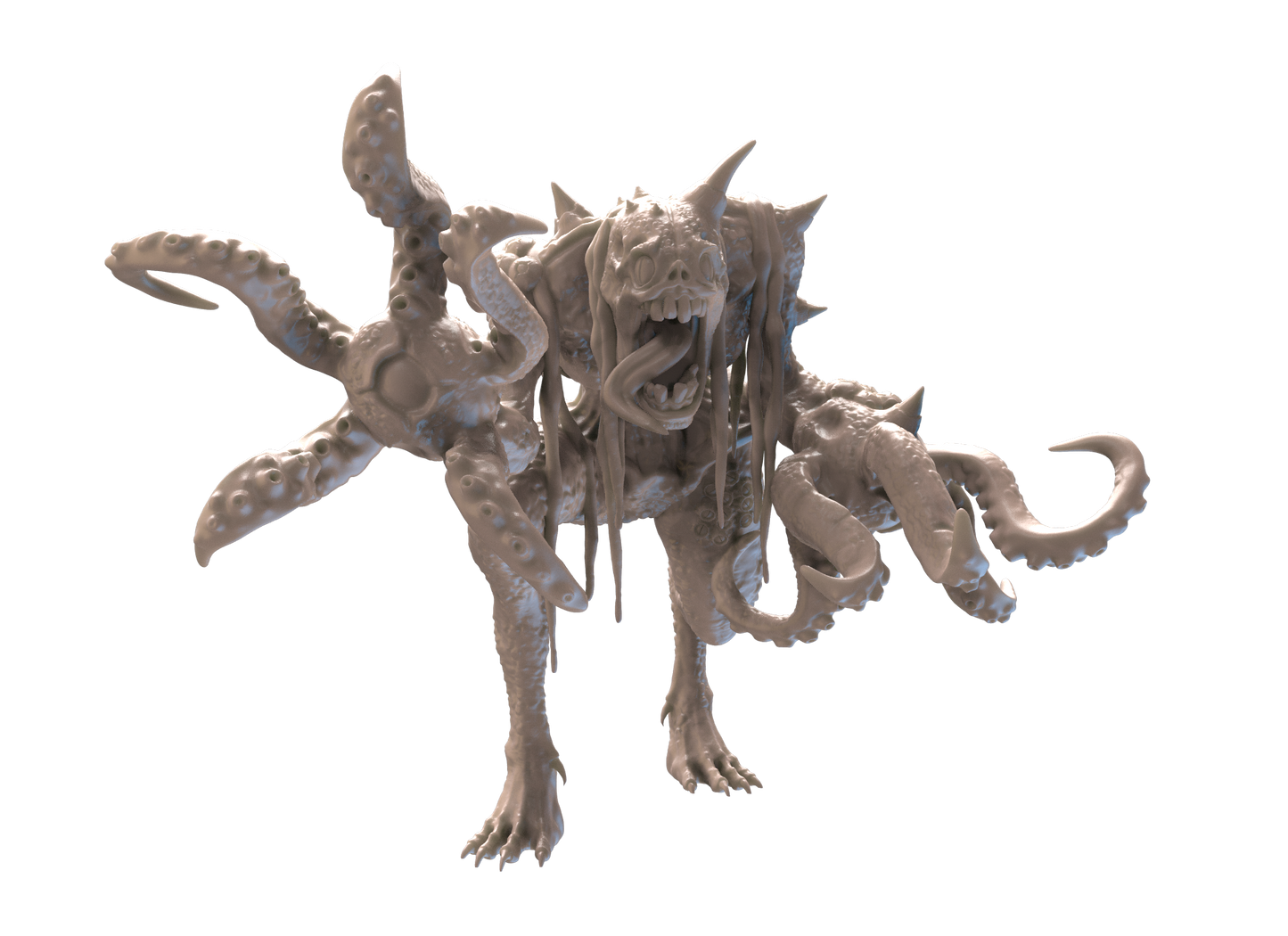 Swampkins ( 9 Miniaturen )