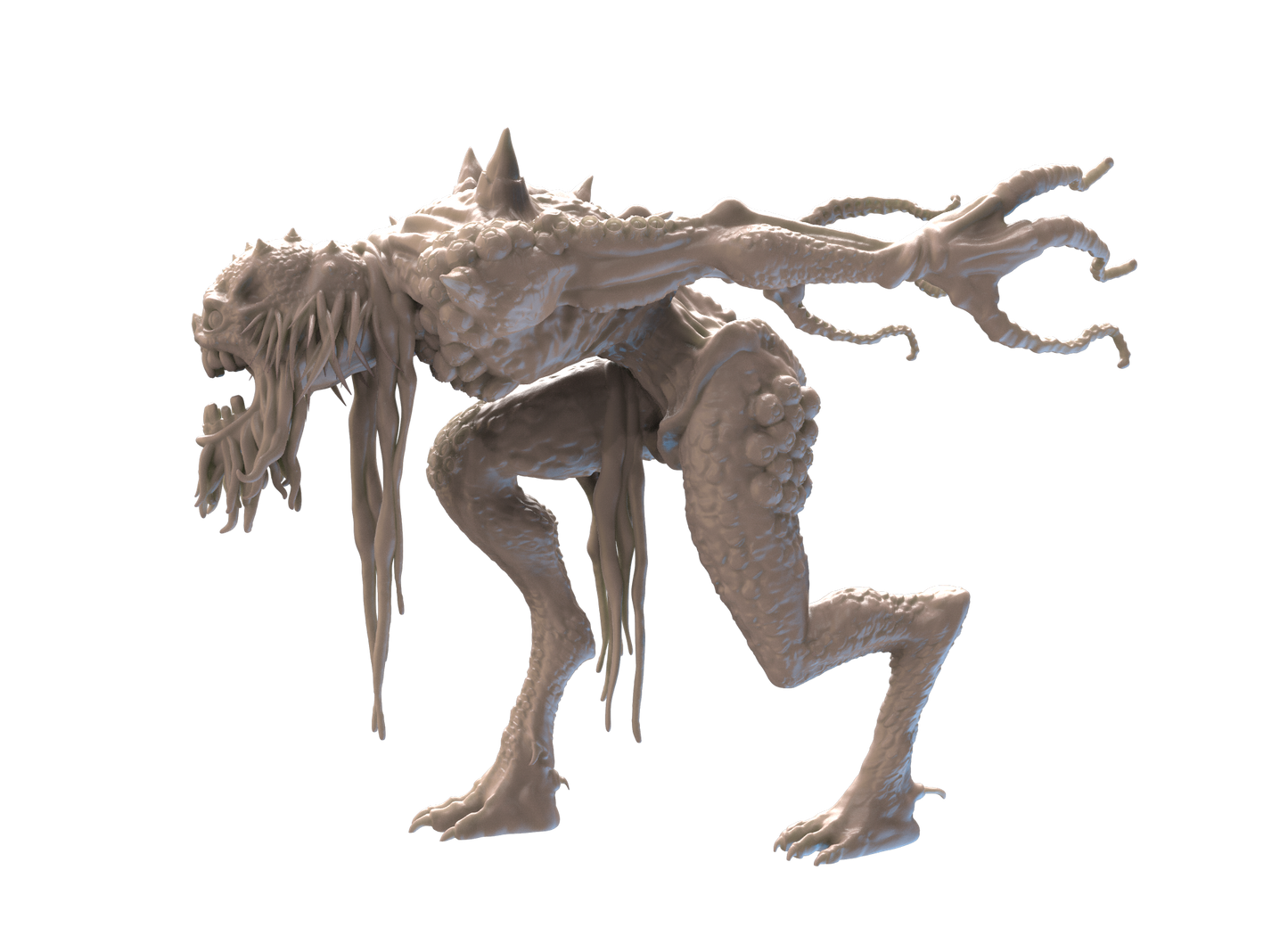 Swampkins ( 9 Miniaturen )