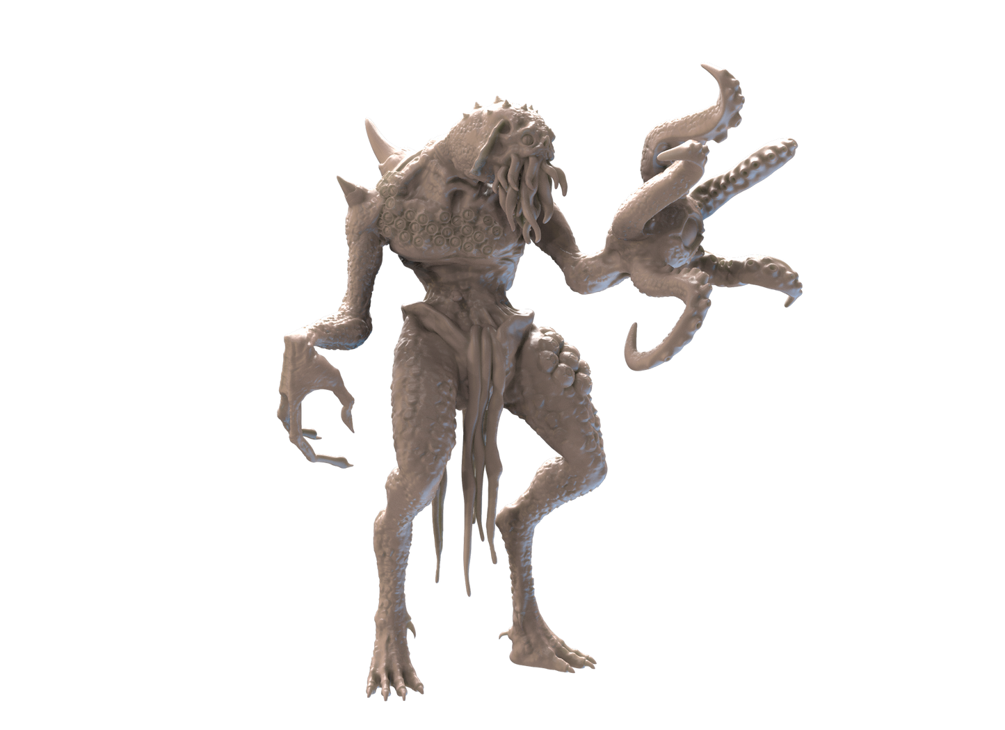Swampkins ( 9 Miniaturen )