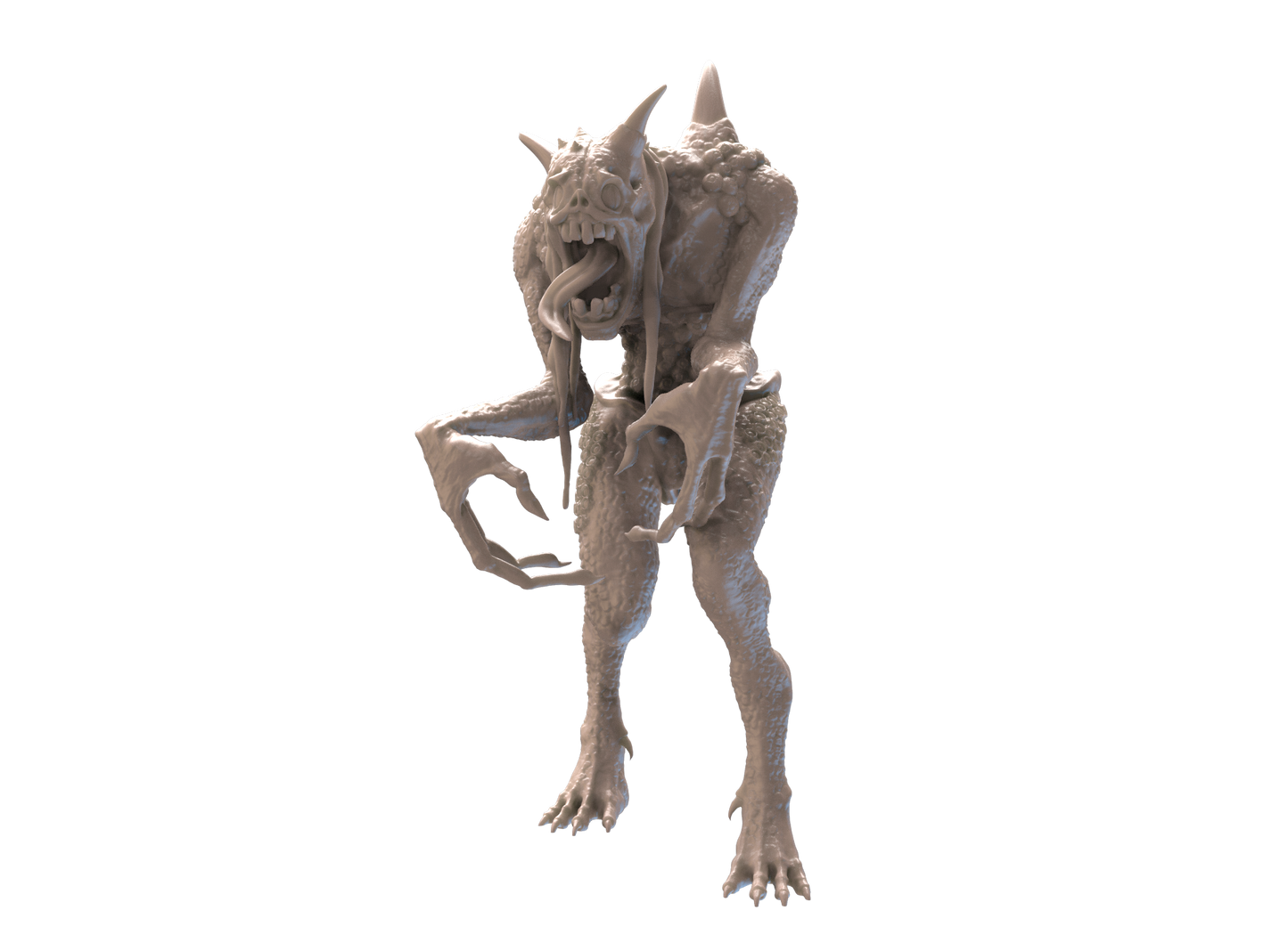 Swampkins ( 9 Miniaturen )
