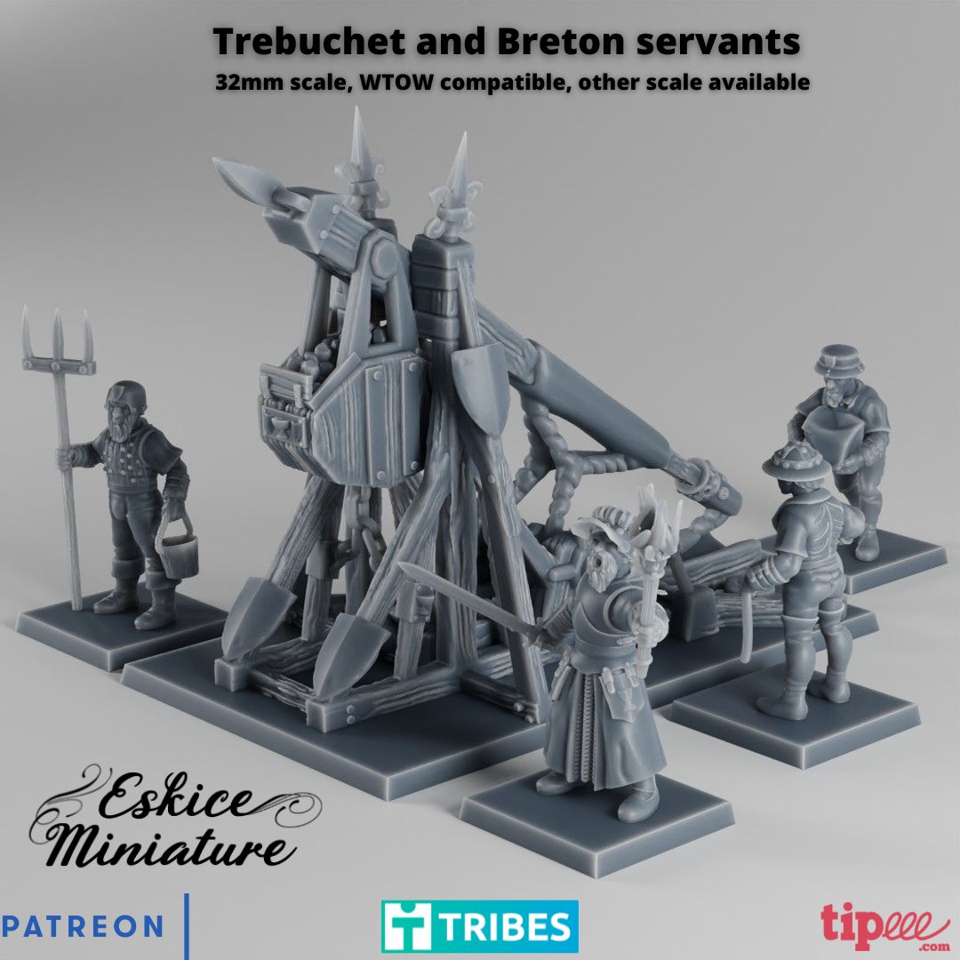 Trebuchet