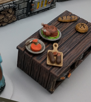 Taverne Set