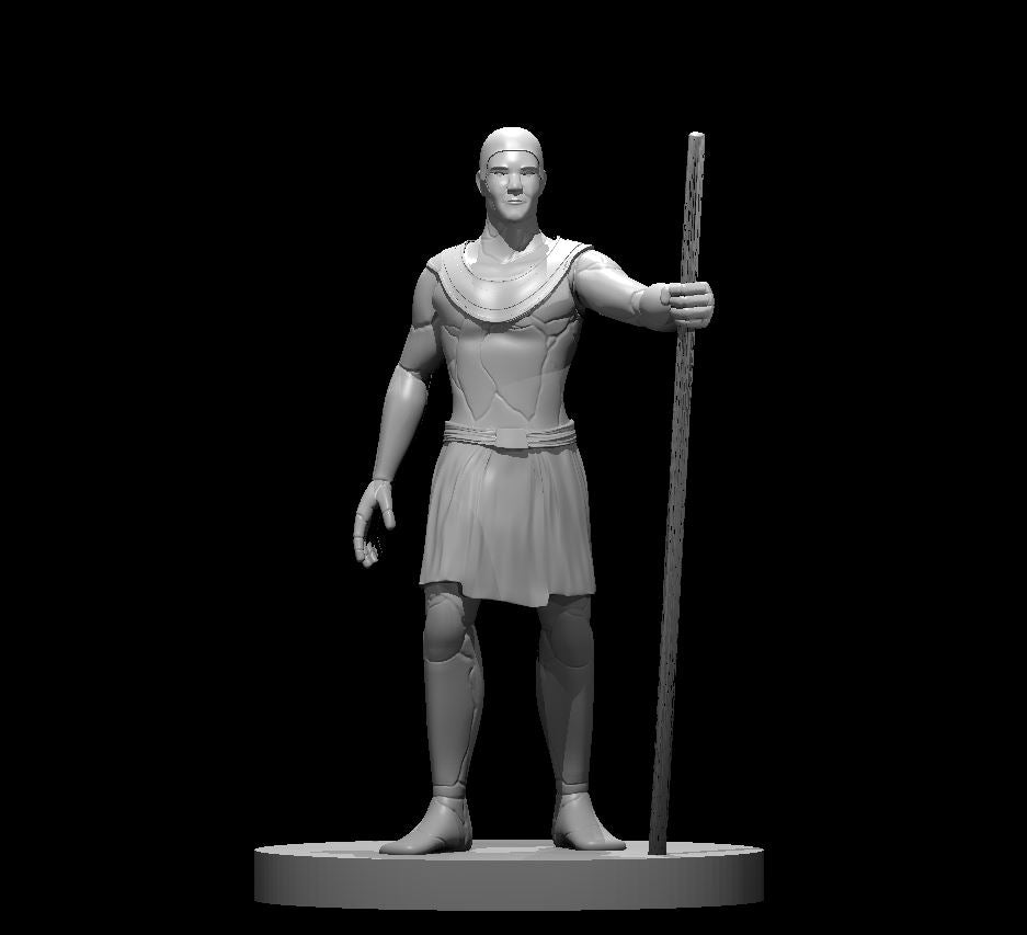Ushabti