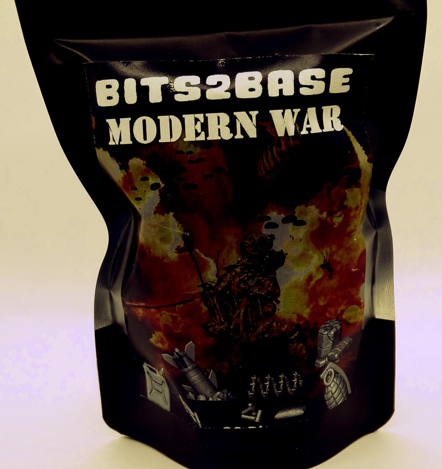 Modern War Bit Set