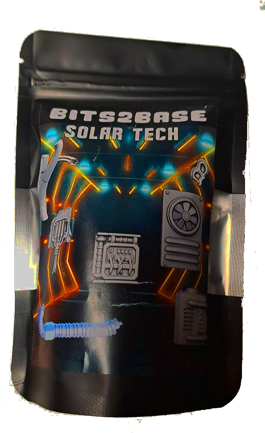 Solar Tech