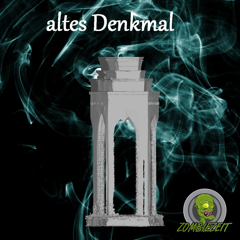 altes Denkmal
