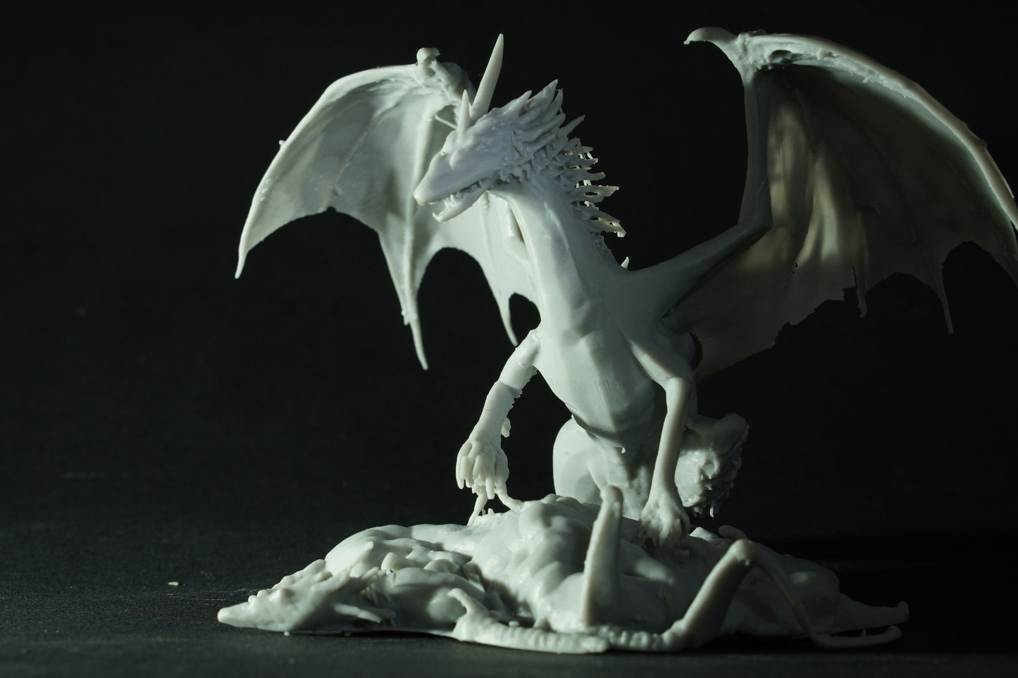 Old Dragon