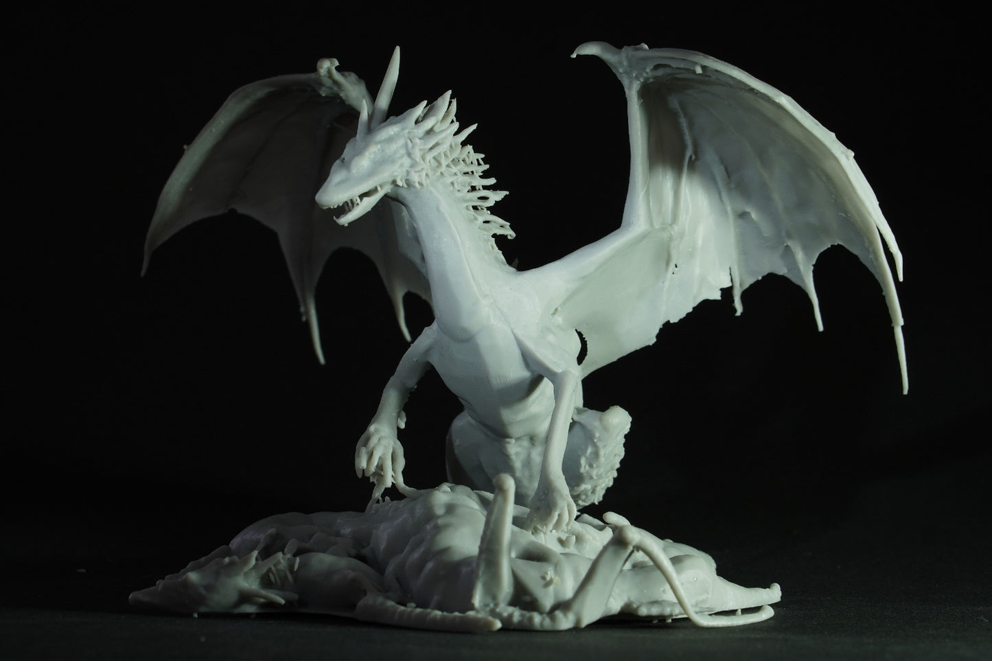 Old Dragon