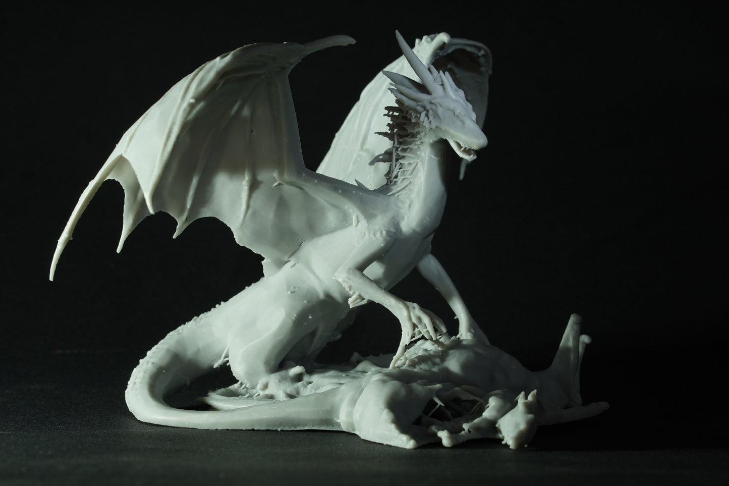 Old Dragon