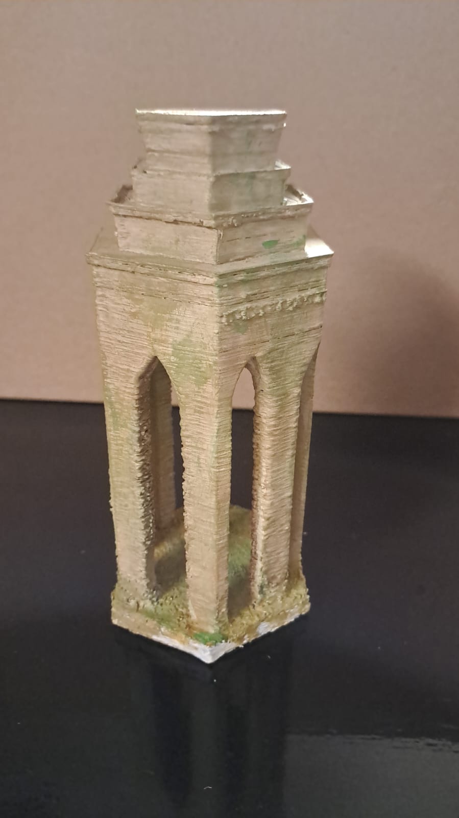 altes Denkmal
