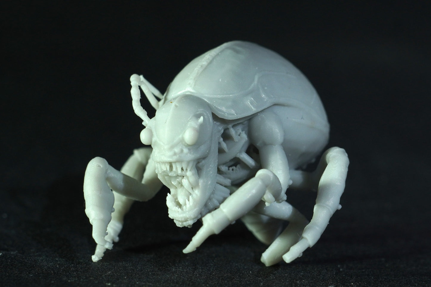 Alien Bugs - Predator 1 ( 3 Miniaturen )