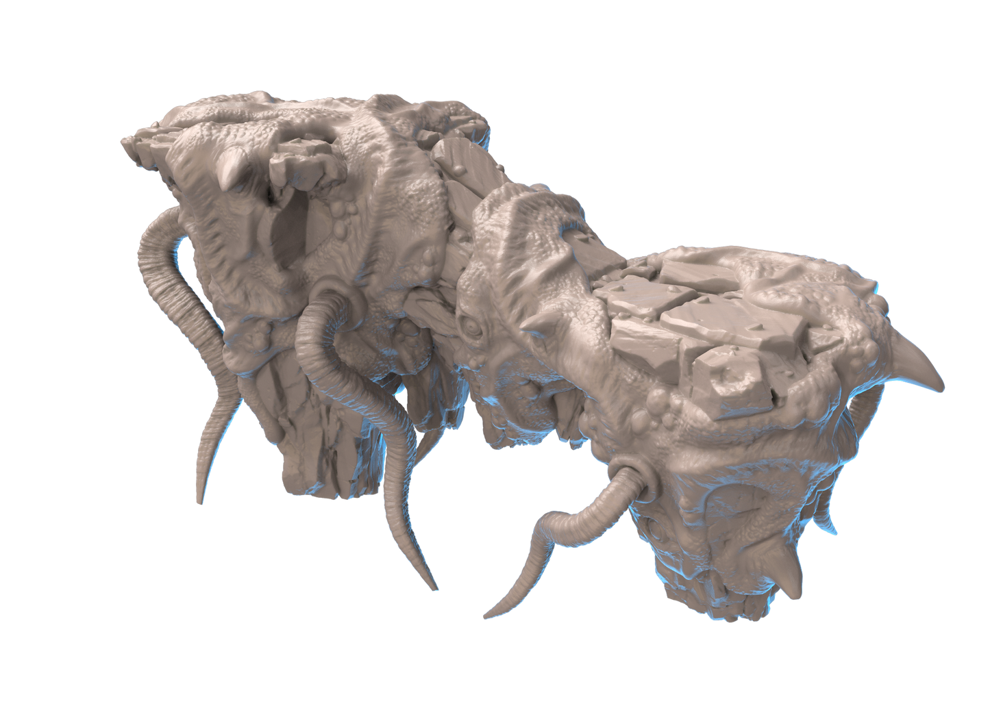 Biorock Pathway V2