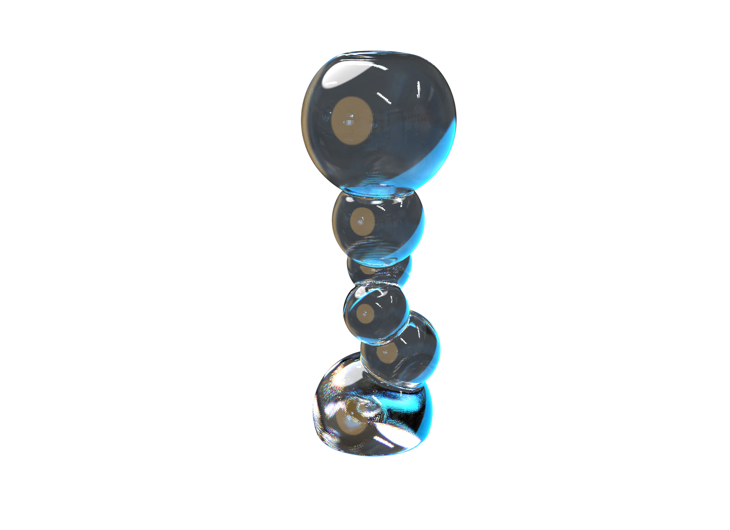 Bubble Platform