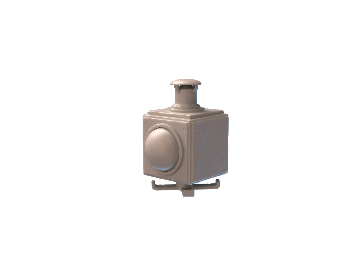 Bullseye Laterne ( 4 Miniaturen )