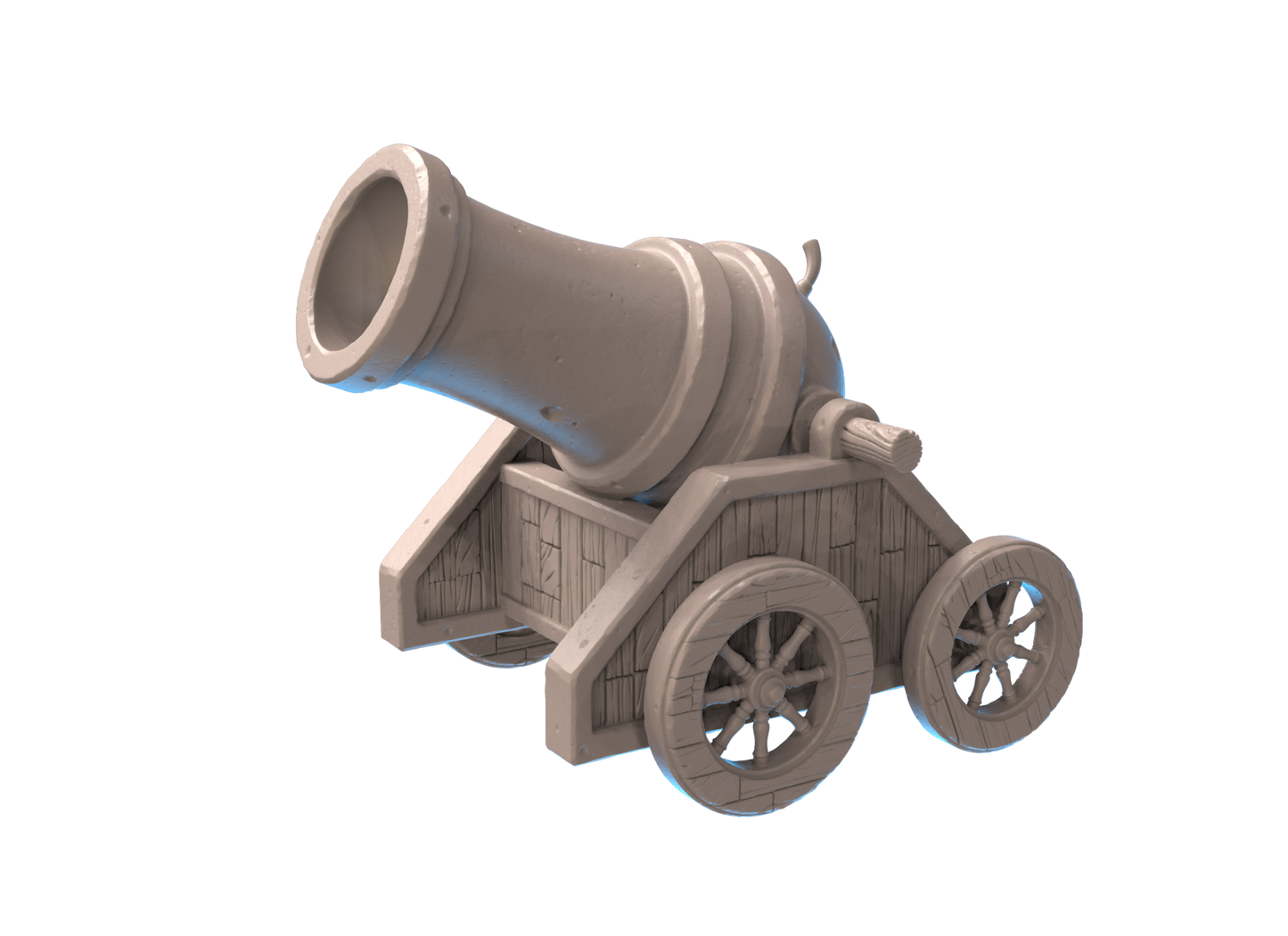 Zirkus Kanone
