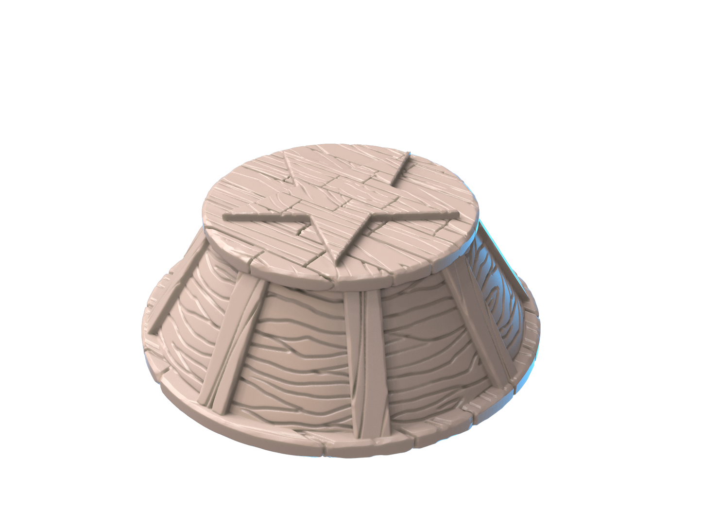 Podium V3