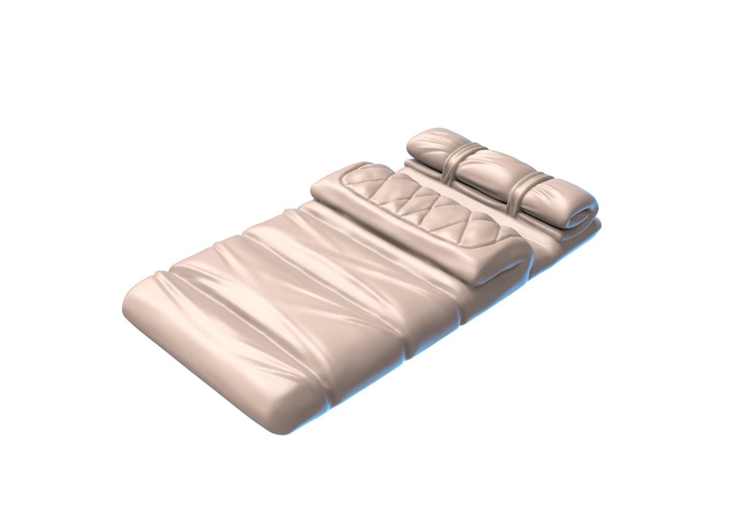 Common Bedroll