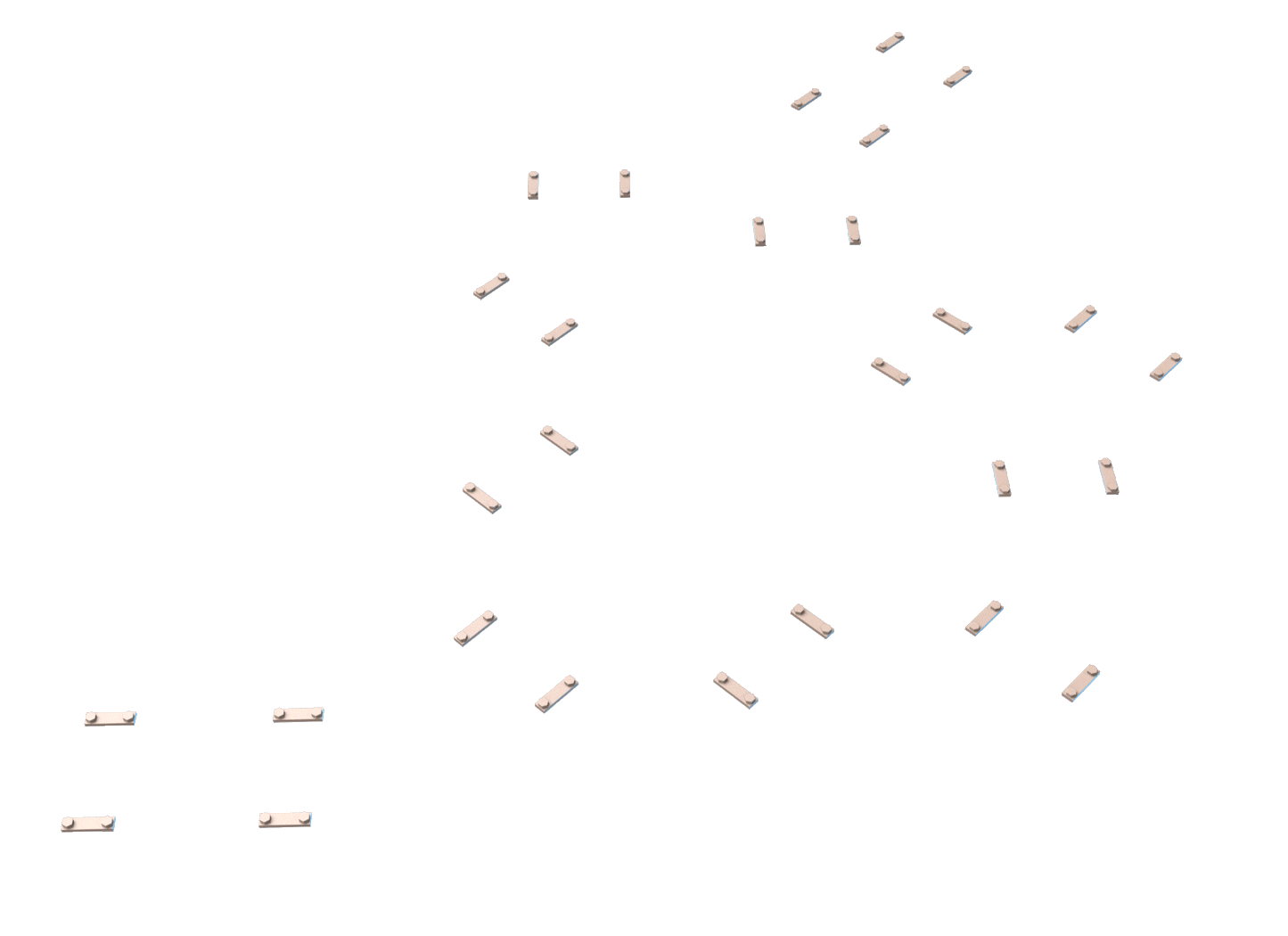 Fluss modular