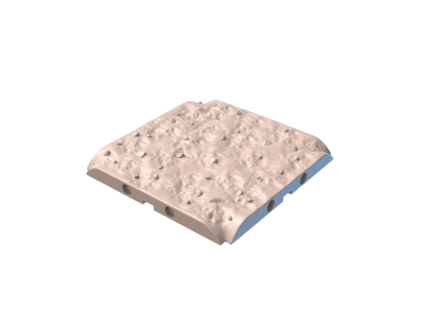 Country Road (modular)