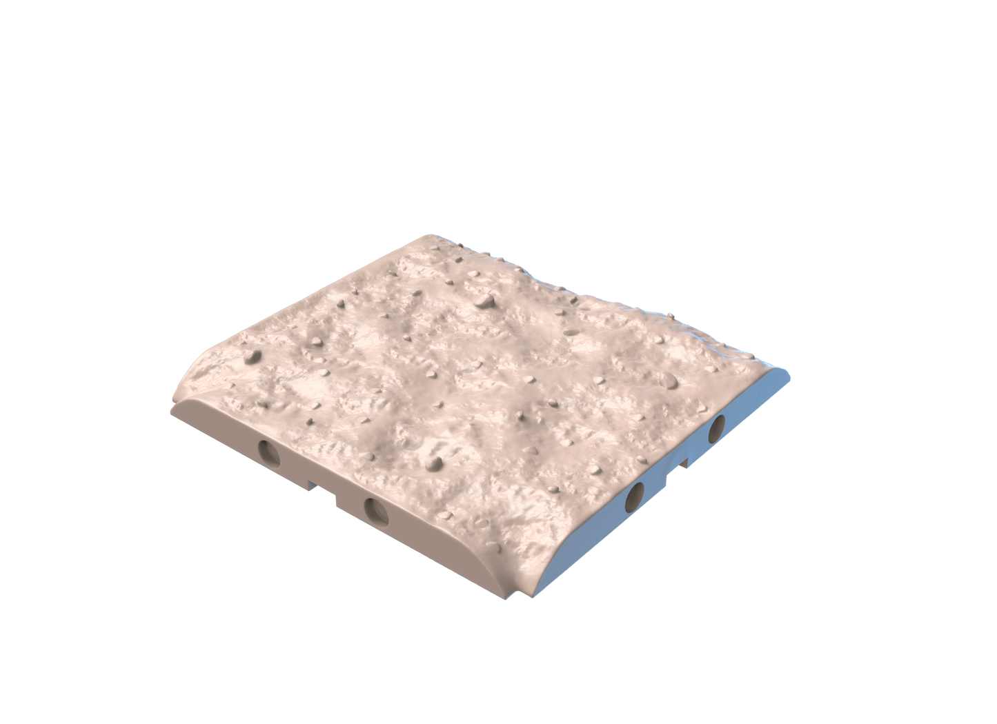 Country Road (modular)