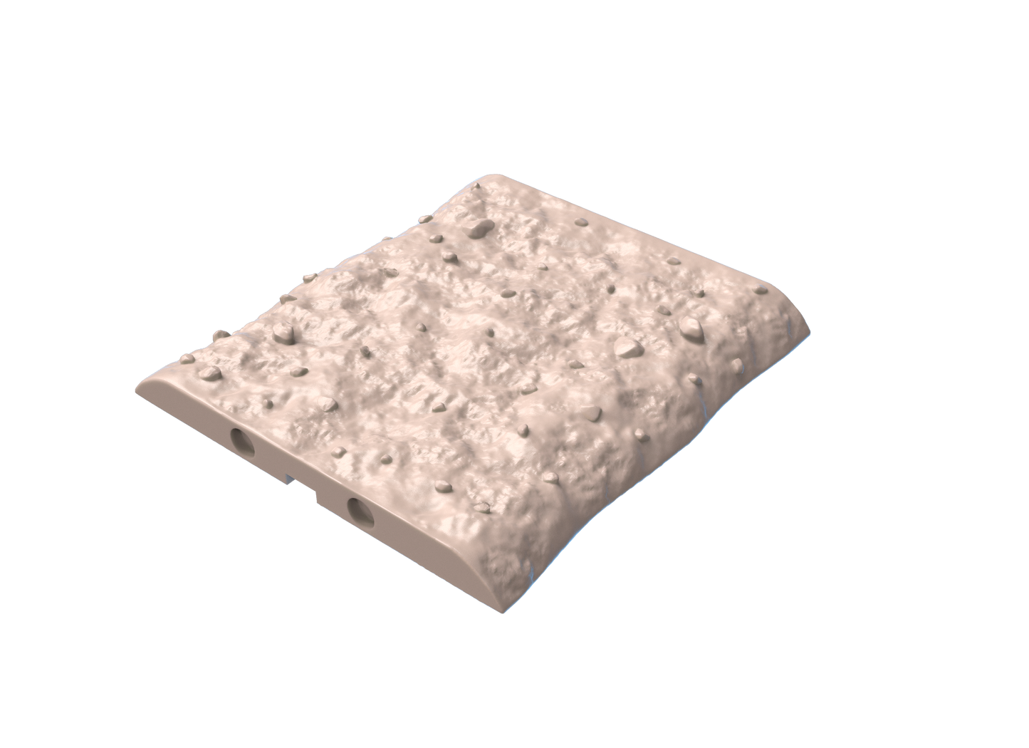 Country Road (modular)
