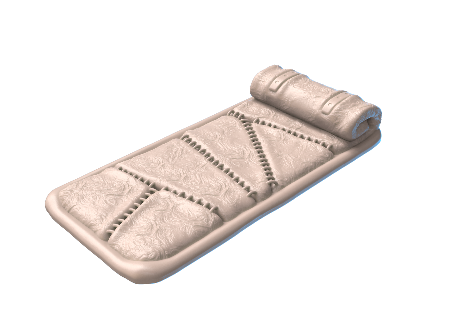 Demonkin Bedroll