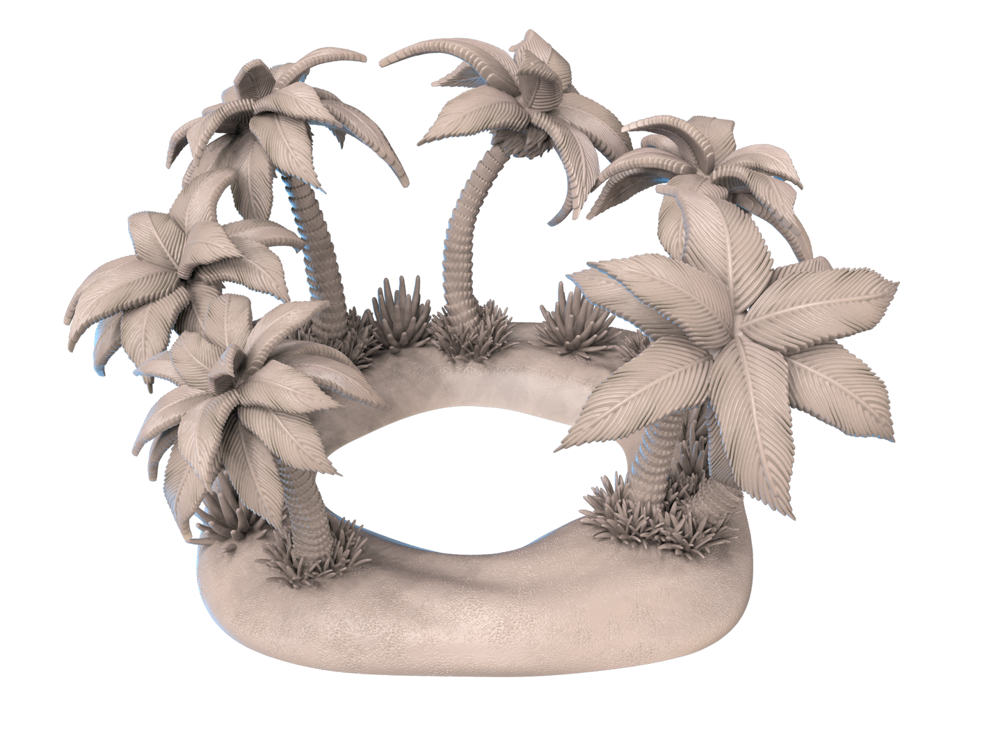 oasis