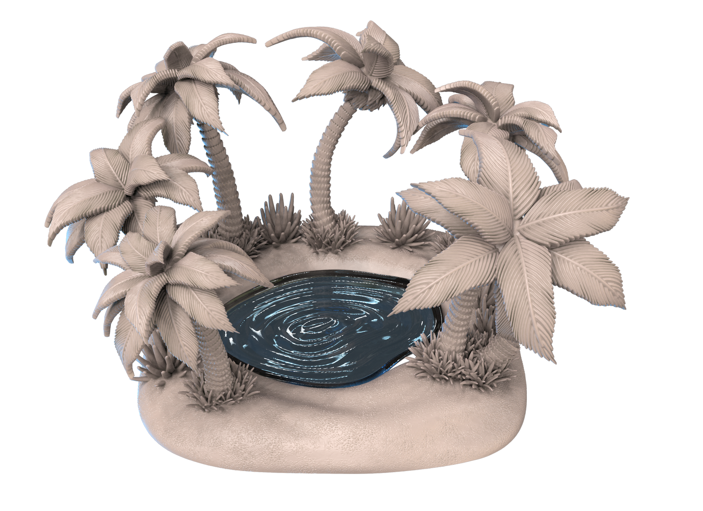 oasis