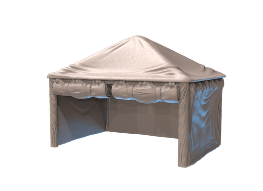 desert tent V2