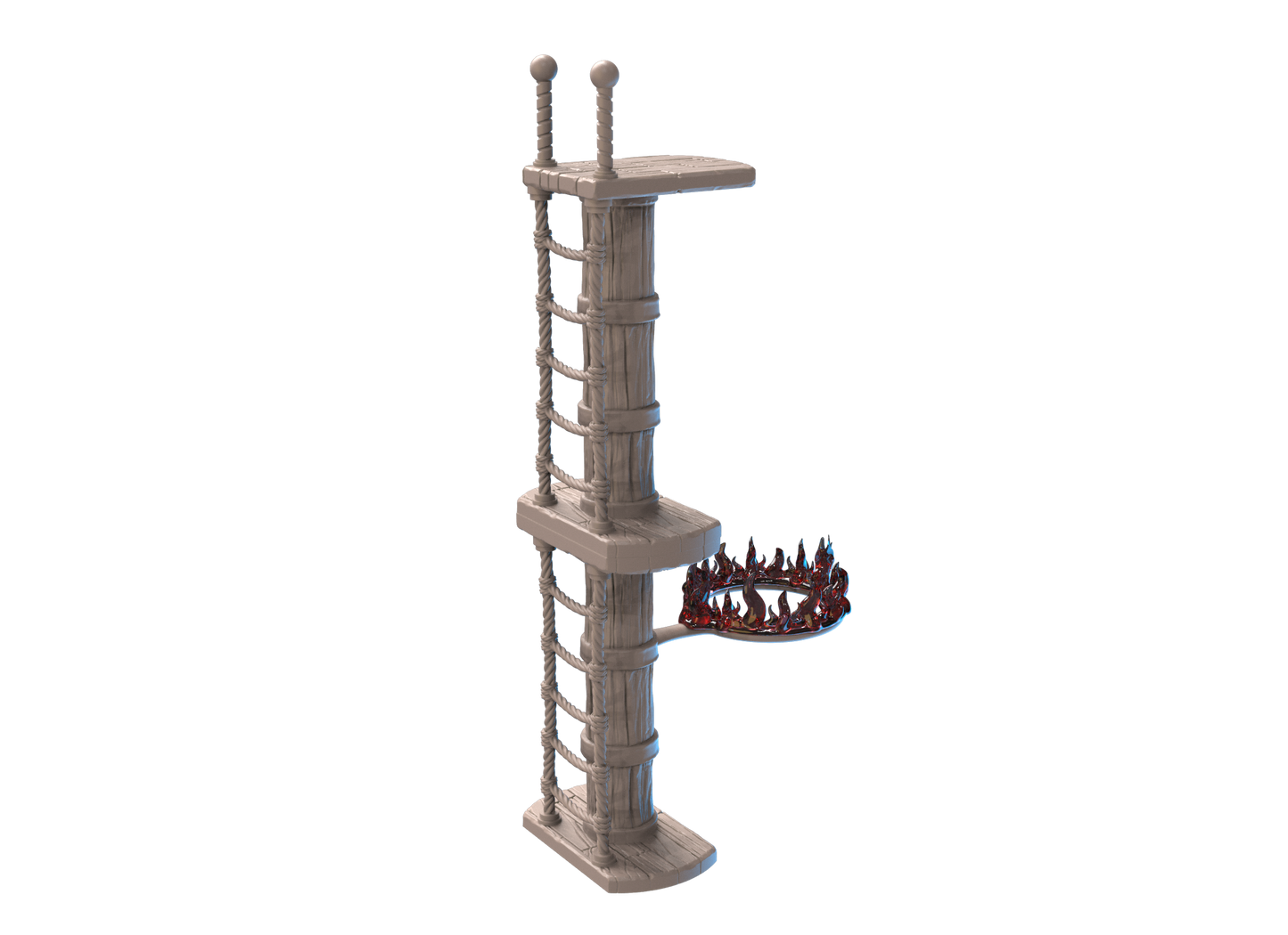 Sprungturm