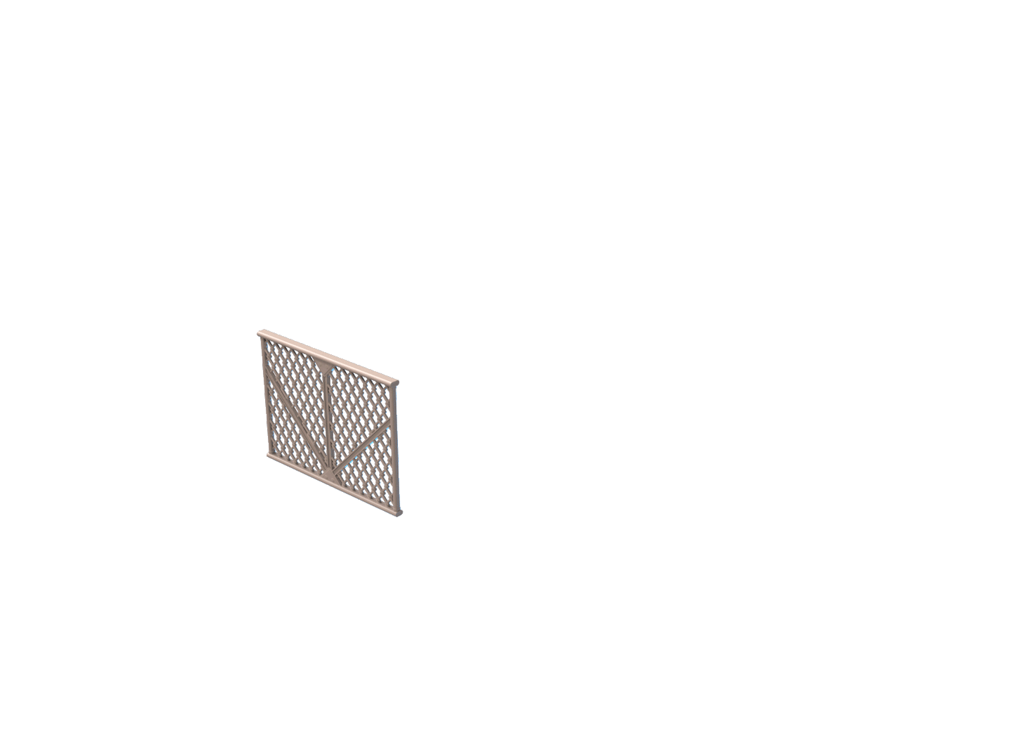 Fences (modular )