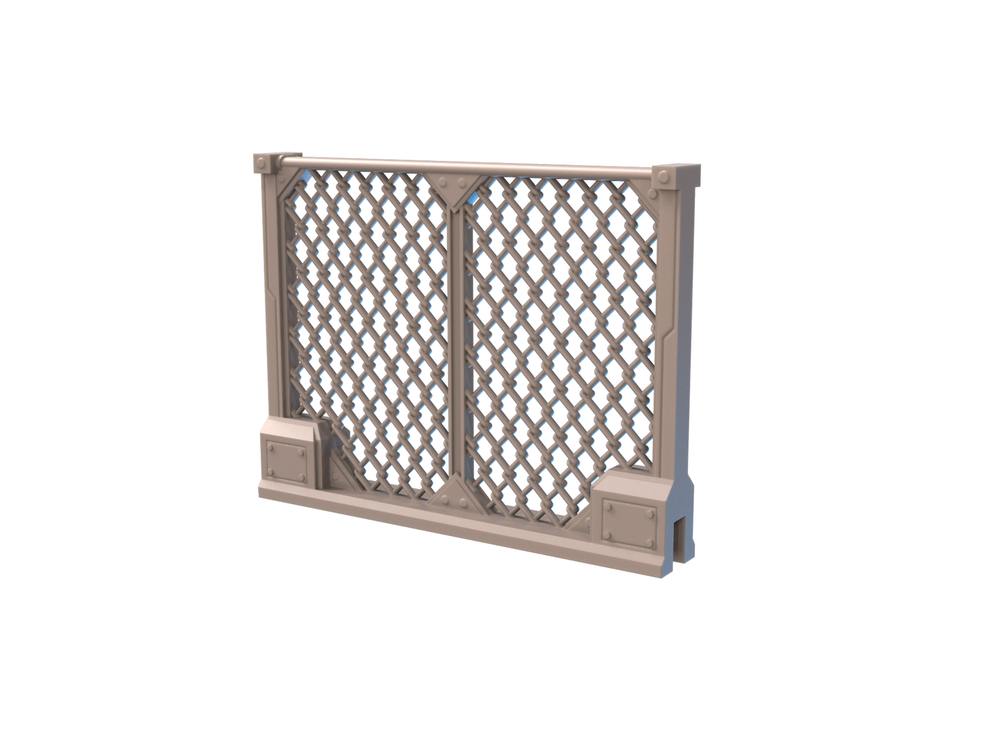 Fences (modular )