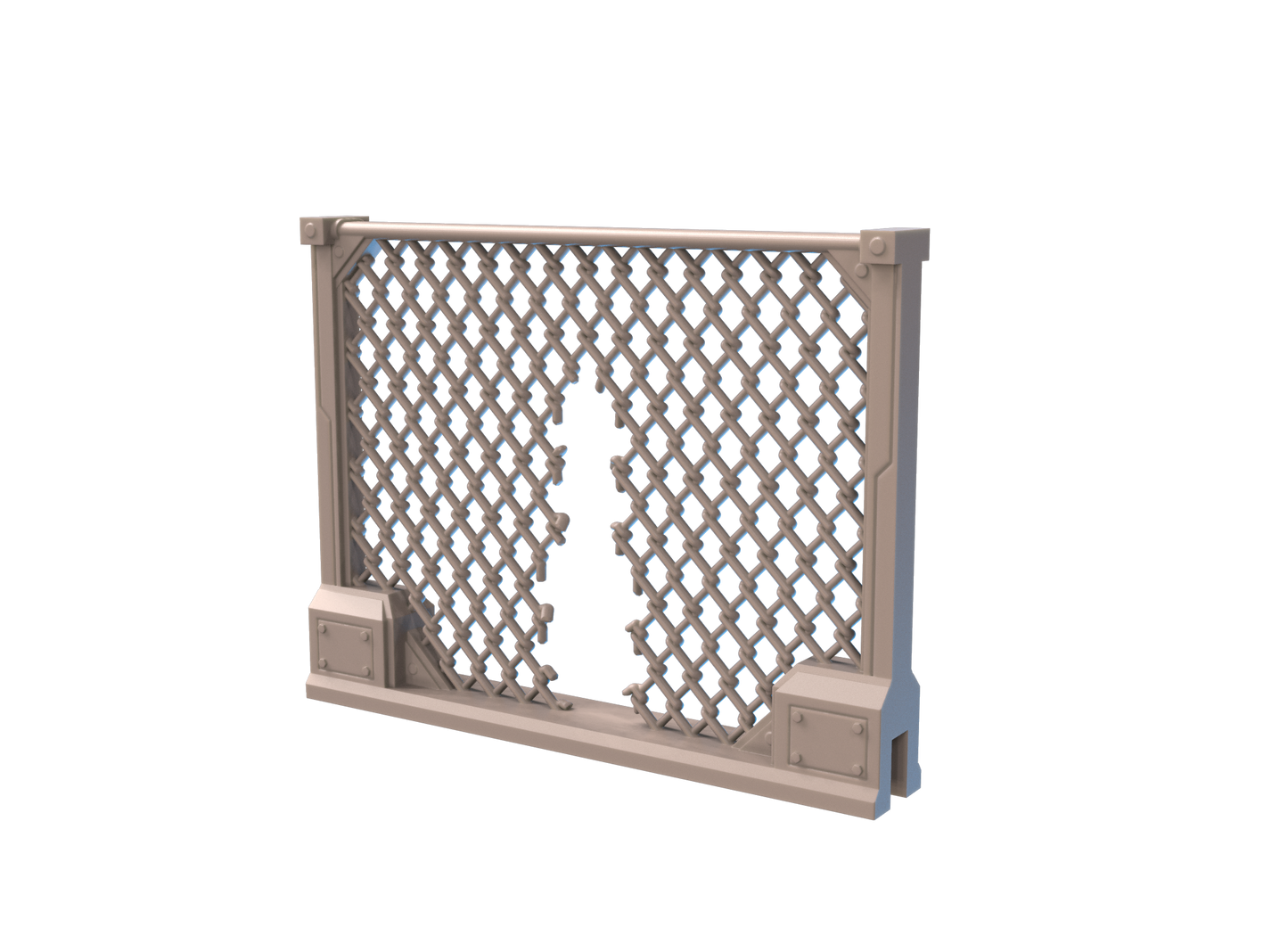 Fences (modular )