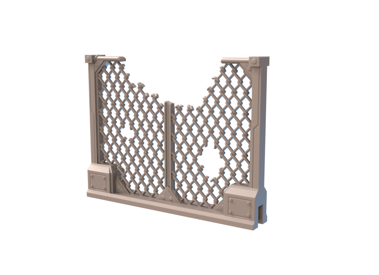 Fences (modular )