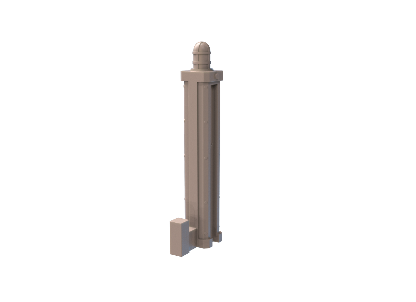 Fences (modular )