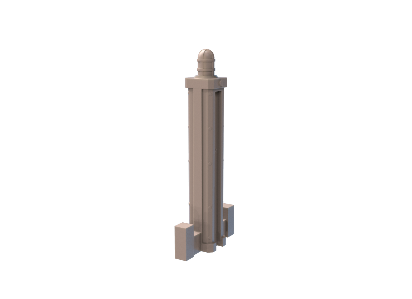 Fences (modular )