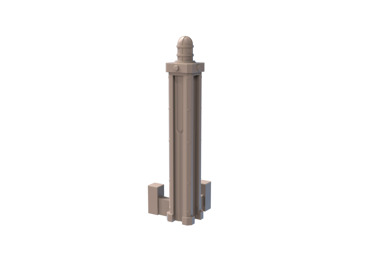 Fences (modular )