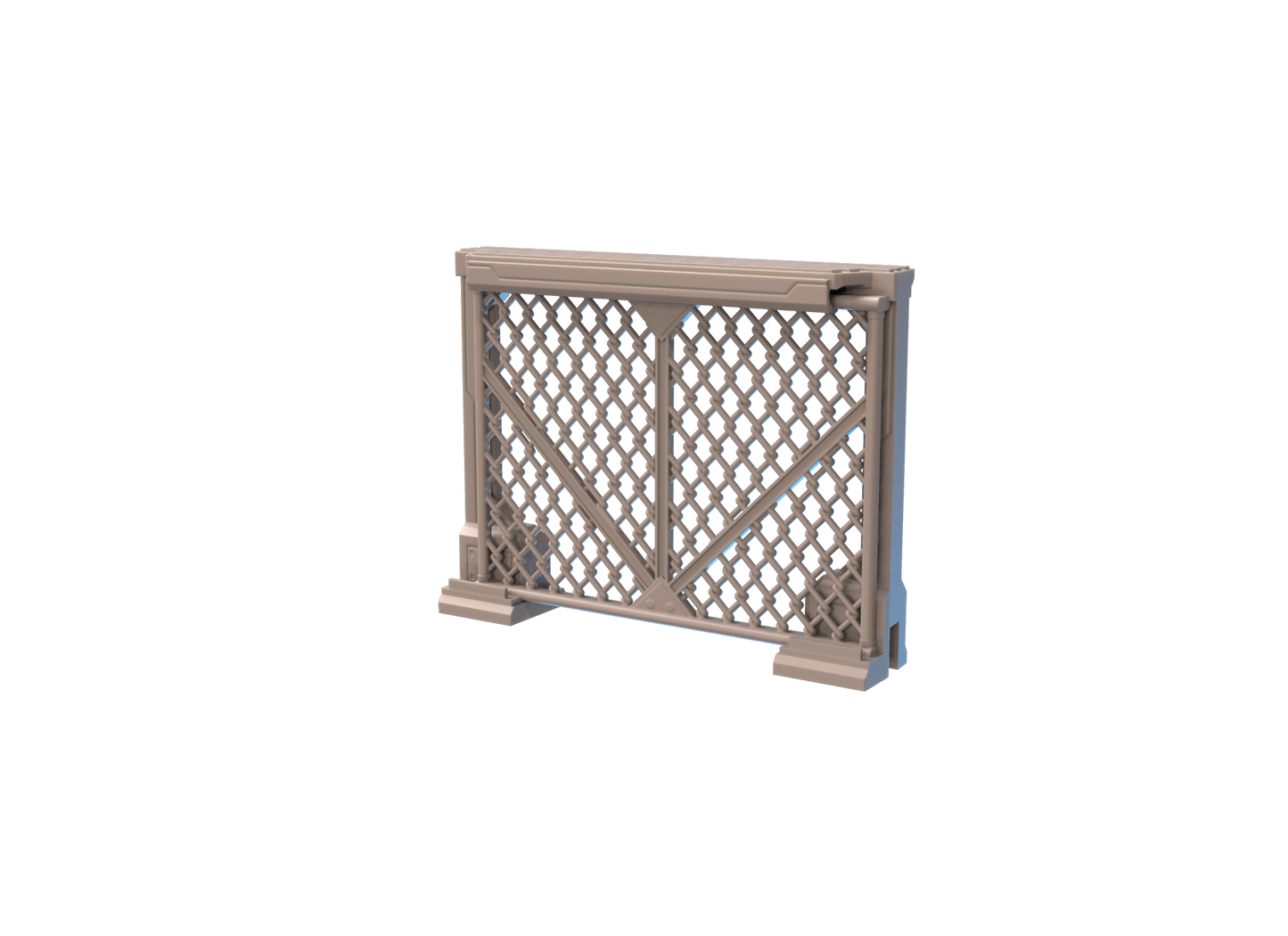 Fences (modular )
