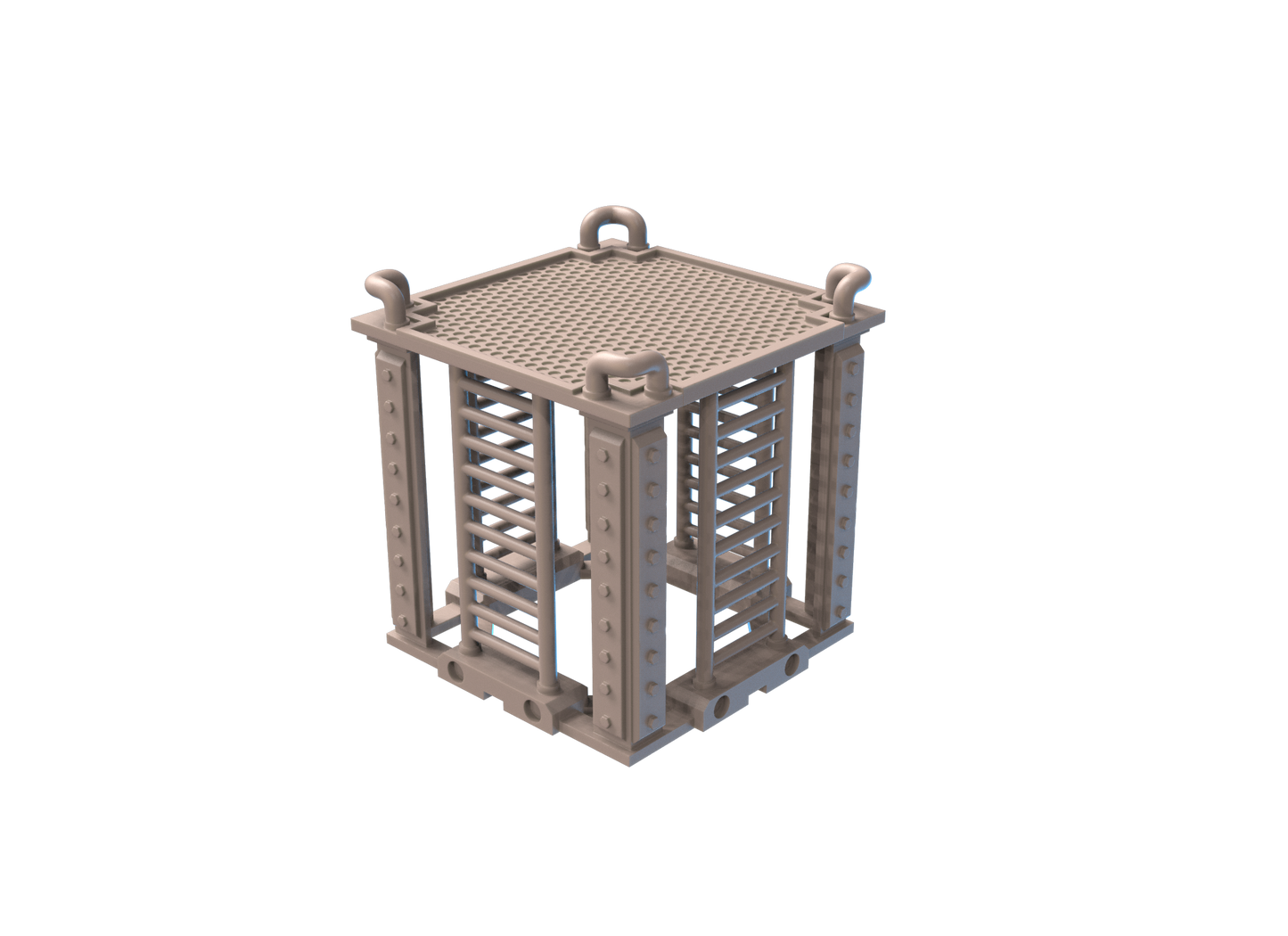 Pathway (modular )