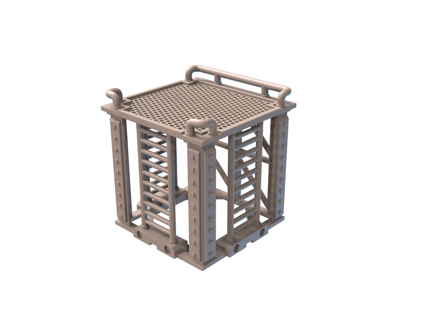 Pathway (modular )