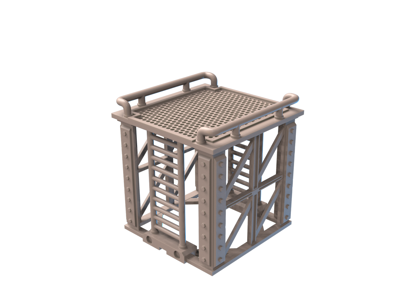Pathway (modular )