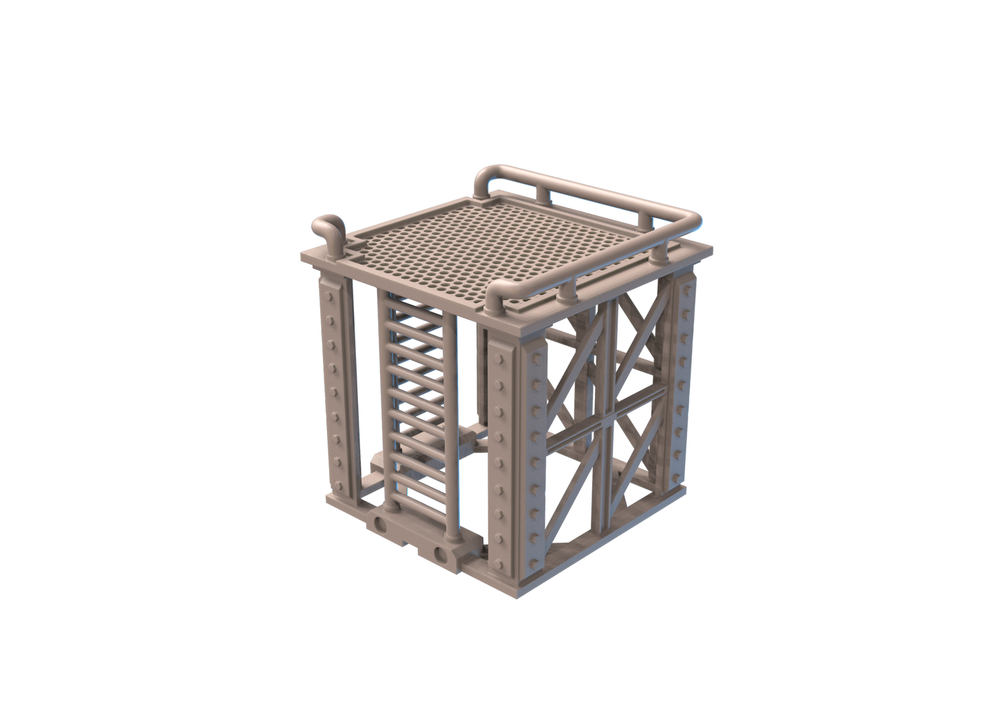 Pathway (modular )