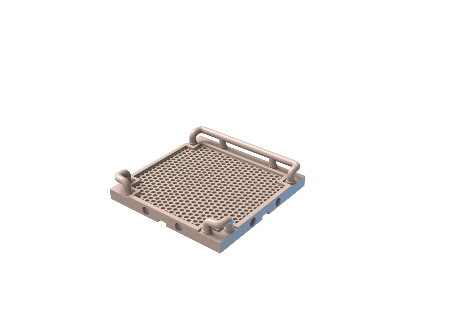Pathway (modular )