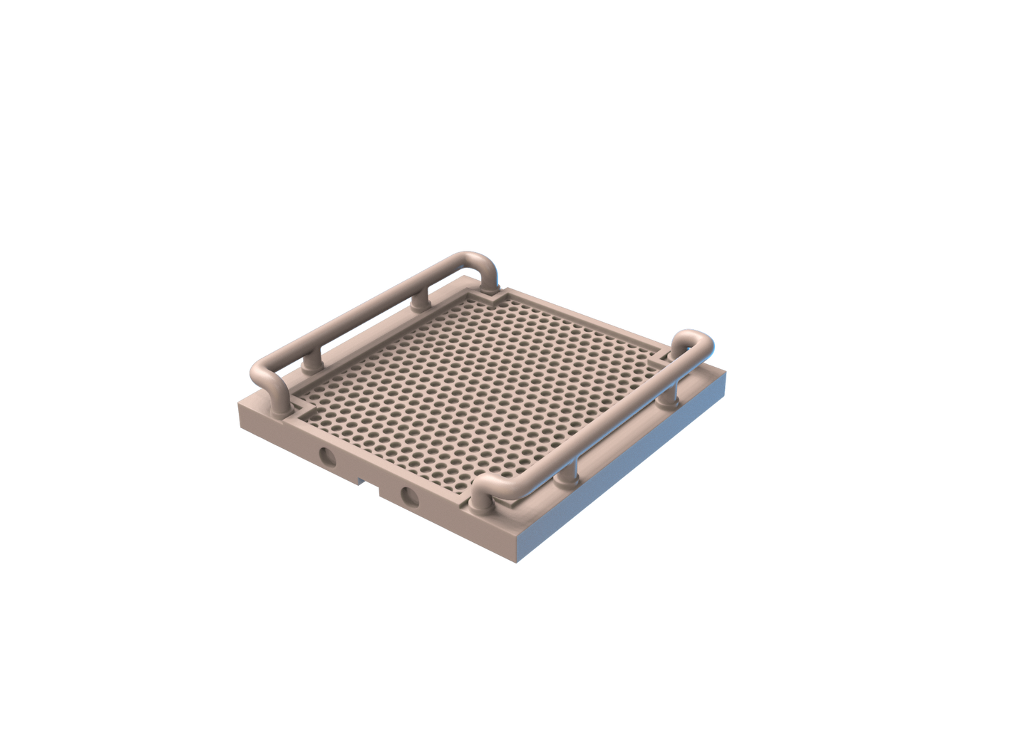 Pathway (modular )