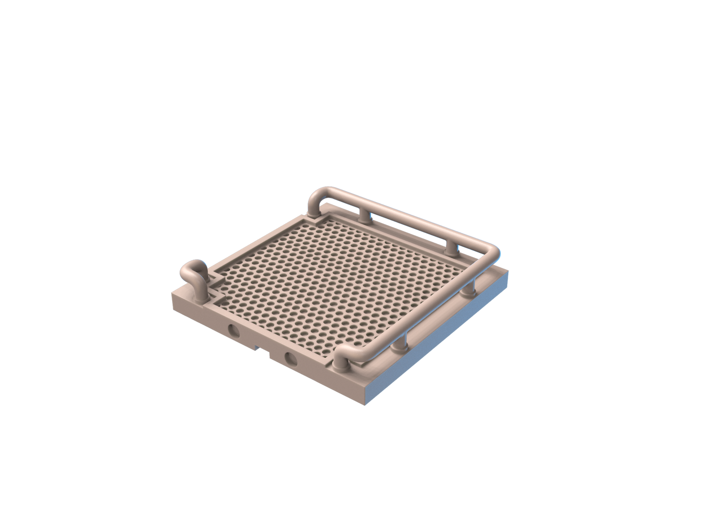 Pathway (modular )