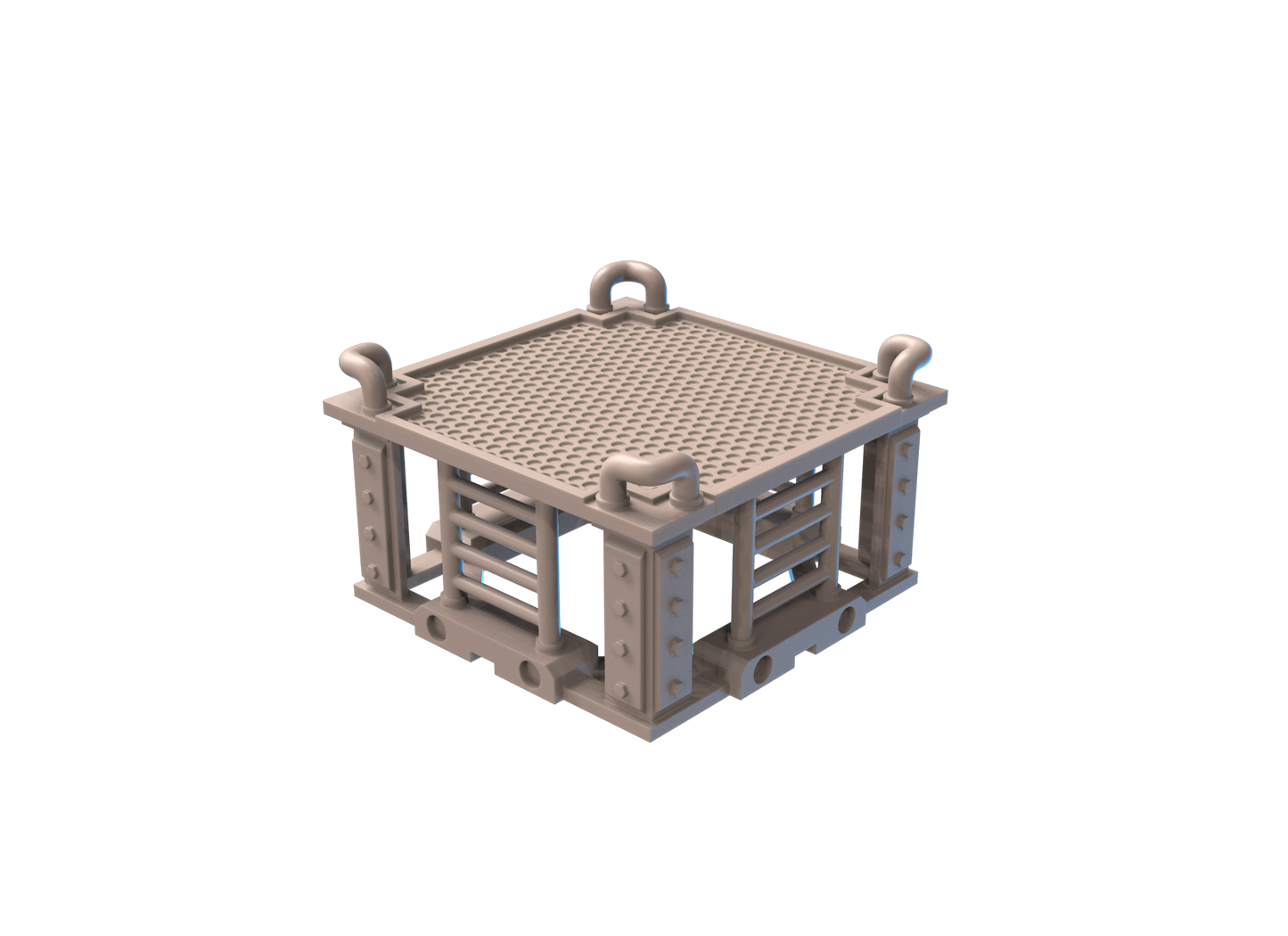 Pathway (modular )